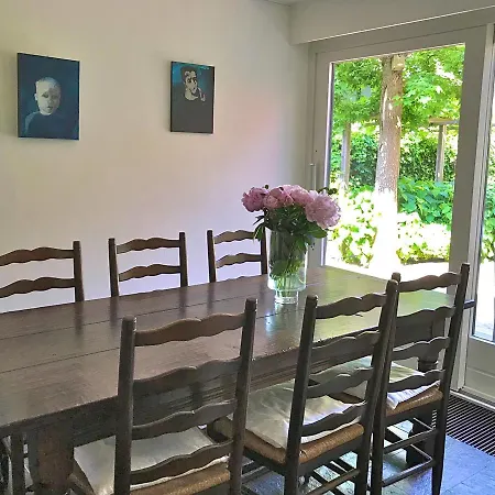 Villa Rosa