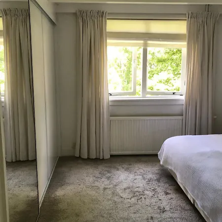 Villa Rosa Bergen
